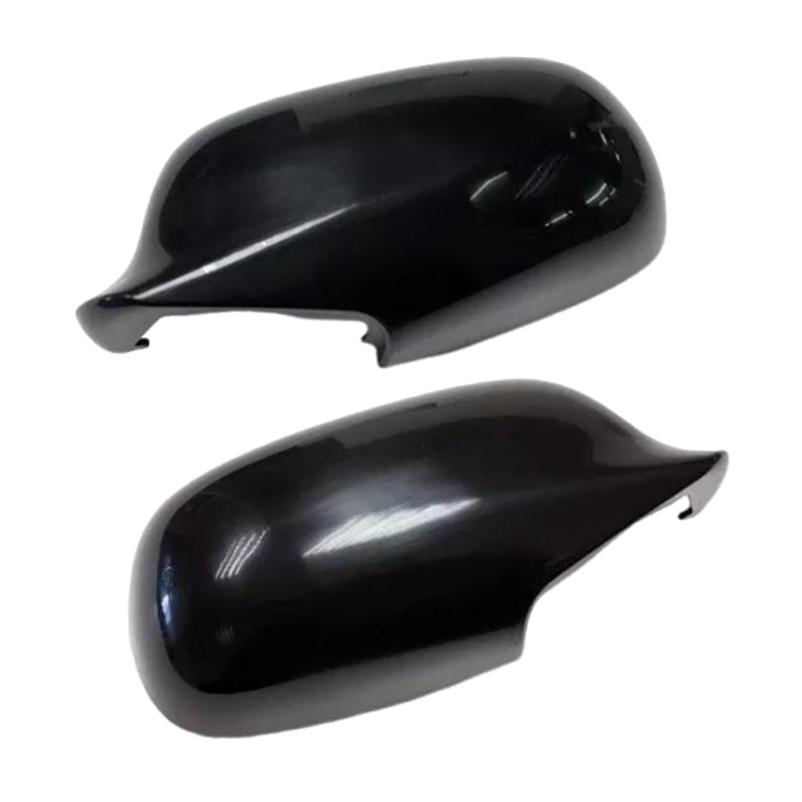F Fityle 2PCS Außenspiegel Abdeckungen 12797722 12797723 für SAAB 9 3/9 5 F Fityle 2PCS Außenspiegel Abdeckungen 12797722 12797723 für SAAB 9 3/9 5 von F Fityle