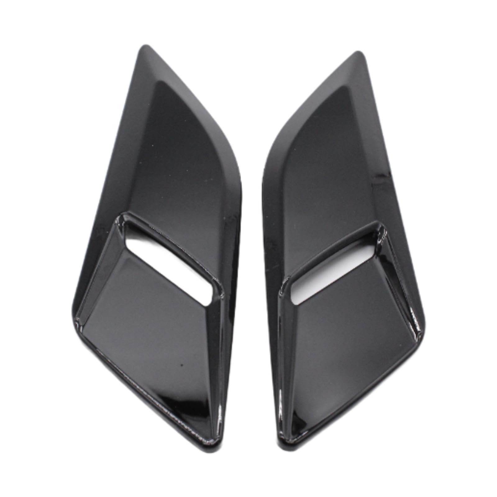 F Fityle 2PCS Front Bonnet Vent Einfügungssätze für Sport L494 2014 2018 F Fityle 2PCS Front Bonnet Vent Einfügungssätze für Sport L494 2014 2018 von F Fityle