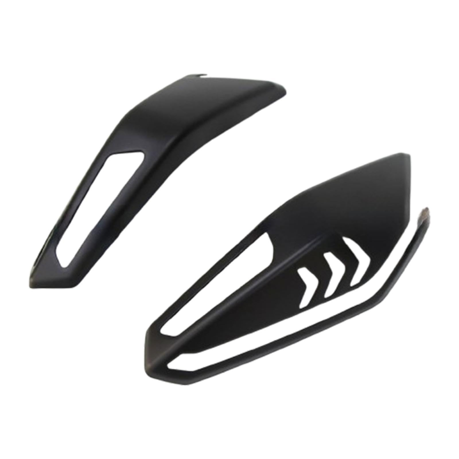 F Fityle 2PCS Motorrad -Rücklichtabdeckung LED -Rücklichtschutzabdeckung Heckblitzlichtabdeckung Modifikation für Motorrad, Type A F Fityle 2PCS Motorrad -Rücklichtabdeckung LED -Rücklichtschutzabdeckung Heckblitzlichtabdeckung Modifikation für Motorrad, Type A von F Fityle