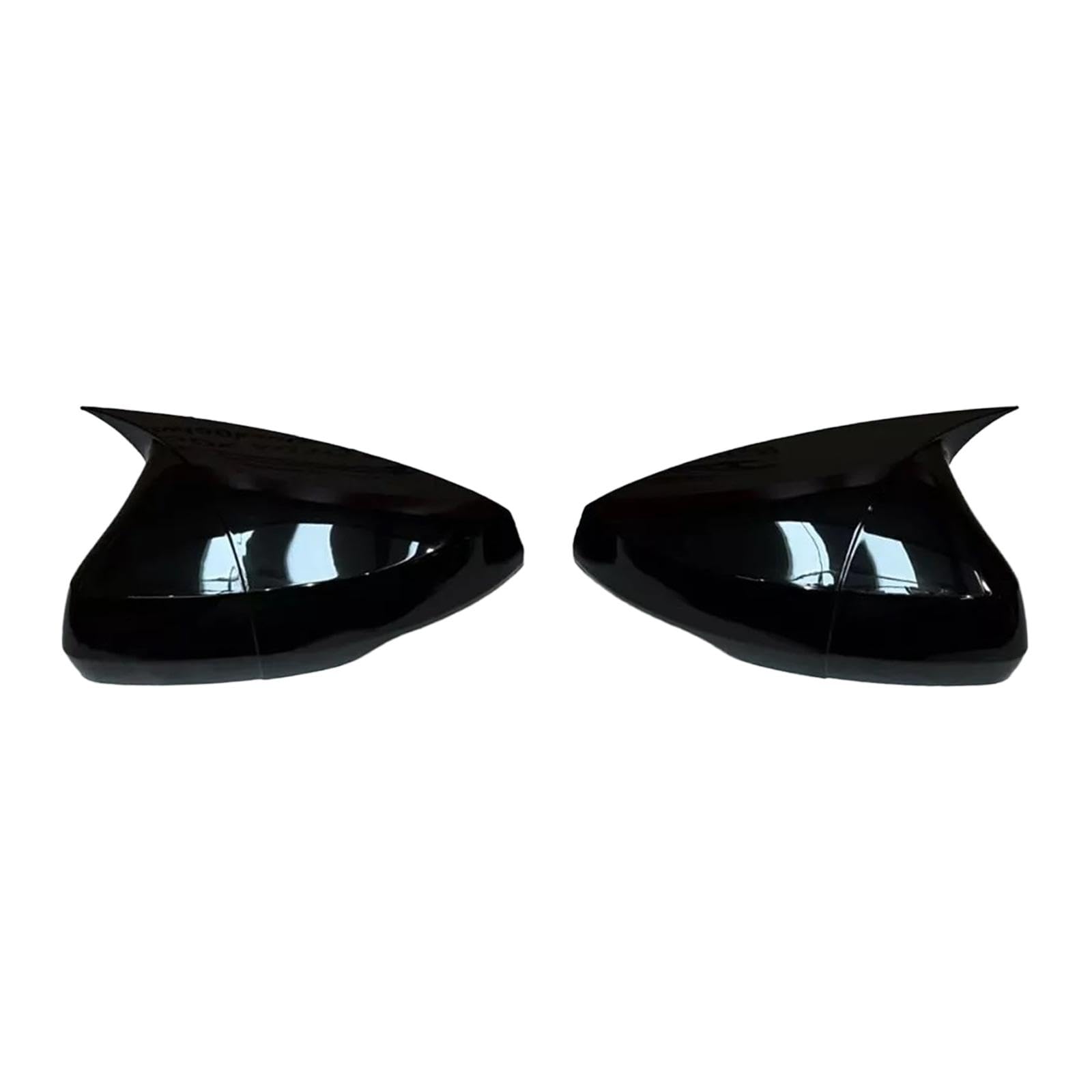 F Fityle 2Pcs Seite Spiegel Abdeckungen 2G0857537 2G0857537A für MK6 F Fityle 2Pcs Seite Spiegel Abdeckungen 2G0857537 2G0857537A für MK6 von F Fityle