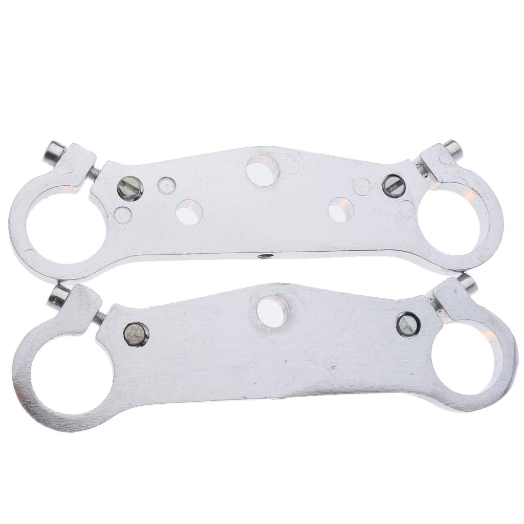 F Fityle 2X 1 Vordere Gabel Federung Oberteil Tripple Clamp Tree Upper F Fityle 2X 1 Vordere Gabel Federung Oberteil Tripple Clamp Tree Upper von F Fityle