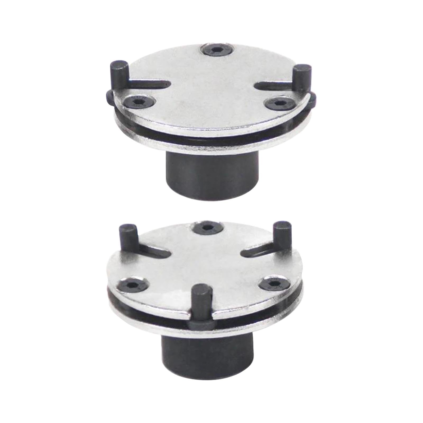 F Fityle 2X Bremswind Rückenadapter Ersetzt Die Einfache Installation 2 Und 3 Pin F Fityle 2X Bremswind Rückenadapter Ersetzt Die Einfache Installation 2 Und 3 Pin von F Fityle