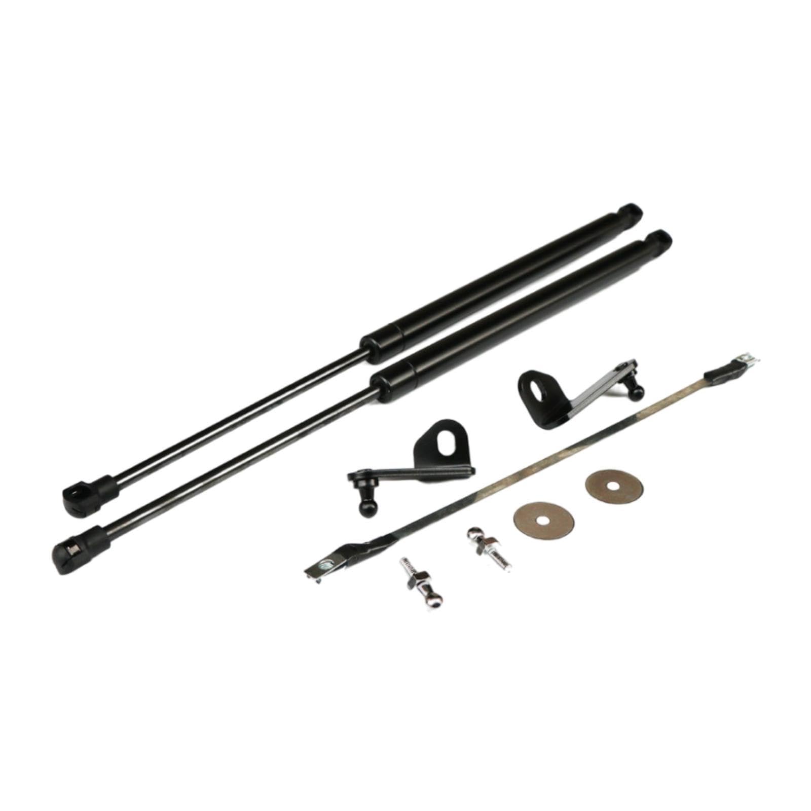 F Fityle 2X Lift Unterstützt Haube Lift Unterstützung Vorne Front Hood Lift F Fityle 2X Lift Unterstützt Haube Lift Unterstützung Vorne Front Hood Lift von F Fityle