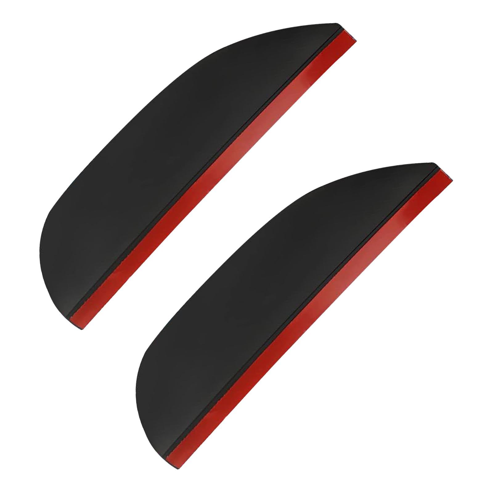 F Fityle 2X Regenabdeckung Außenzubehör Dekorationspiegel Regen Visor Guards Hinten F Fityle 2X Regenabdeckung Außenzubehör Dekorationspiegel Regen Visor Guards Hinten von F Fityle