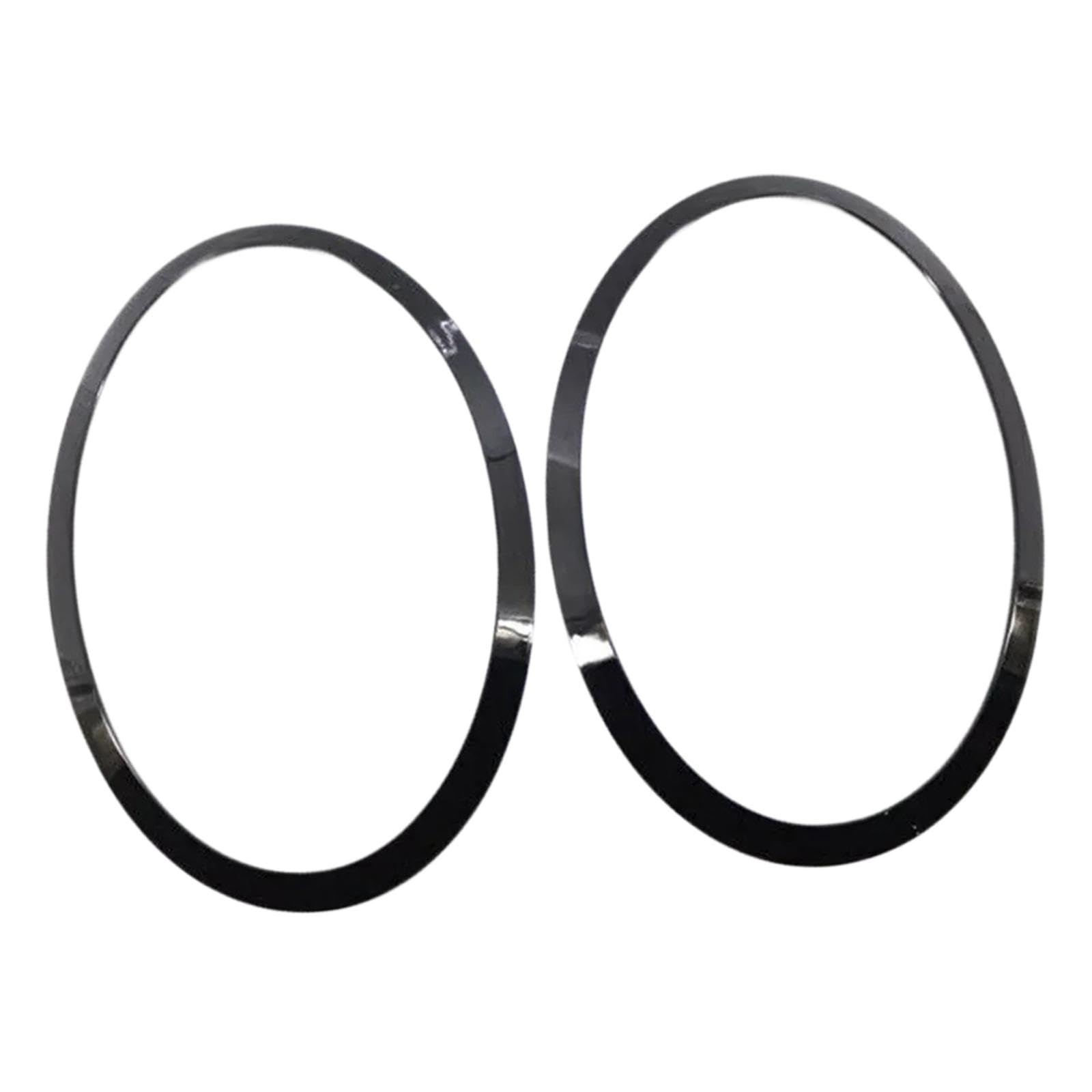 F Fityle 2X Scheinwerfer Zierring 51137449209 51137449210 für Mini F57 F56 F Fityle 2X Scheinwerfer Zierring 51137449209 51137449210 für Mini F57 F56 von F Fityle