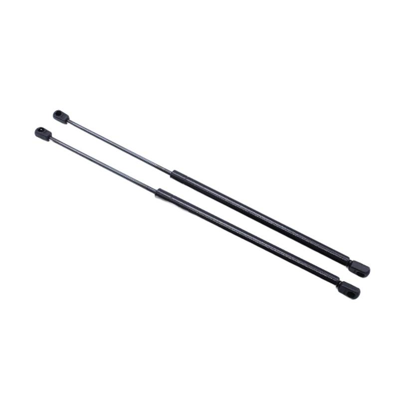 F Fityle 2pcs Heckklappenliftstütze Struts -Heckklappe Stoßdämpfer Easy Installation Liftstütze Stoßdämpfer für MPV 2003-2009 von F Fityle