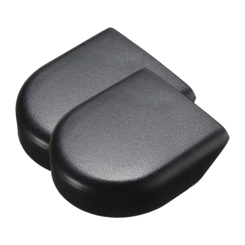 F Fityle 2pcs Windschutzscheibe Wischer Arm Bolt Cap 8529213010 85292-0F010 Automobilzubehör Reparaturteile Einfacher Baugruppe 85292-AA010 von F Fityle