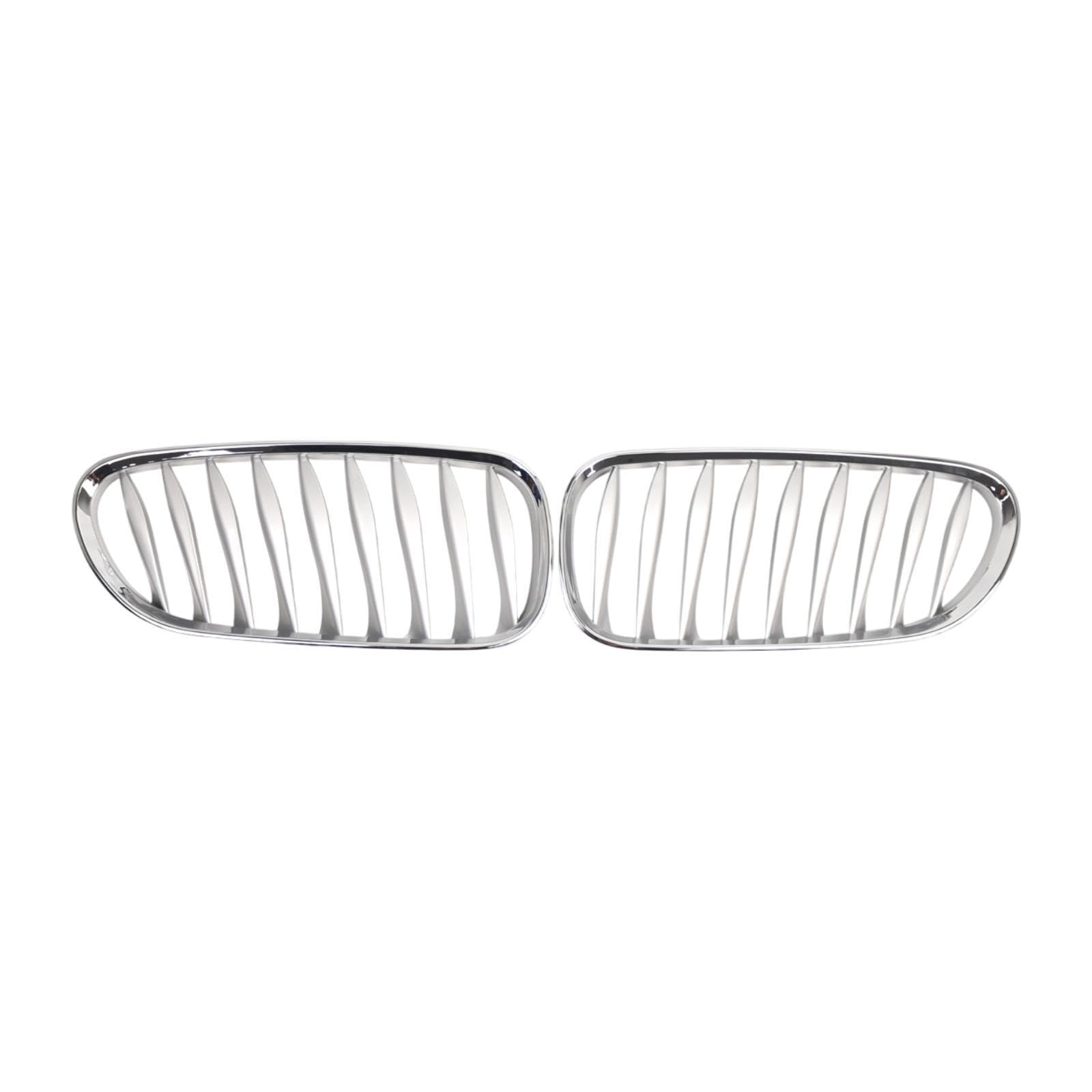 F Fityle 2x Frontgrilles Nierengrilles 51137051958 Verschleiß resistente Zubehör Autozubehör Ersatz für Z4 E85 F Fityle 2x Frontgrilles Nierengrilles 51137051958 Verschleiß resistente Zubehör Autozubehör Ersatz für Z4 E85 von F Fityle
