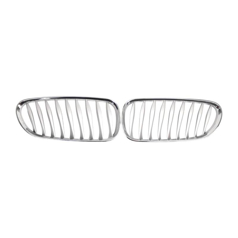 F Fityle 2x Frontgrilles Nierengrilles 51137051958 Verschleiß resistente Zubehör Autozubehör Ersatz für Z4 E85 von F Fityle