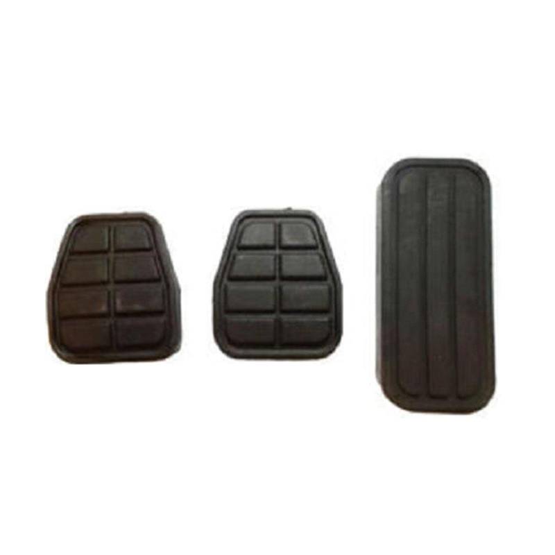 F Fityle 3PCS Pedal Set Ersatz 321721173 Passend für T4 90 03 von F Fityle