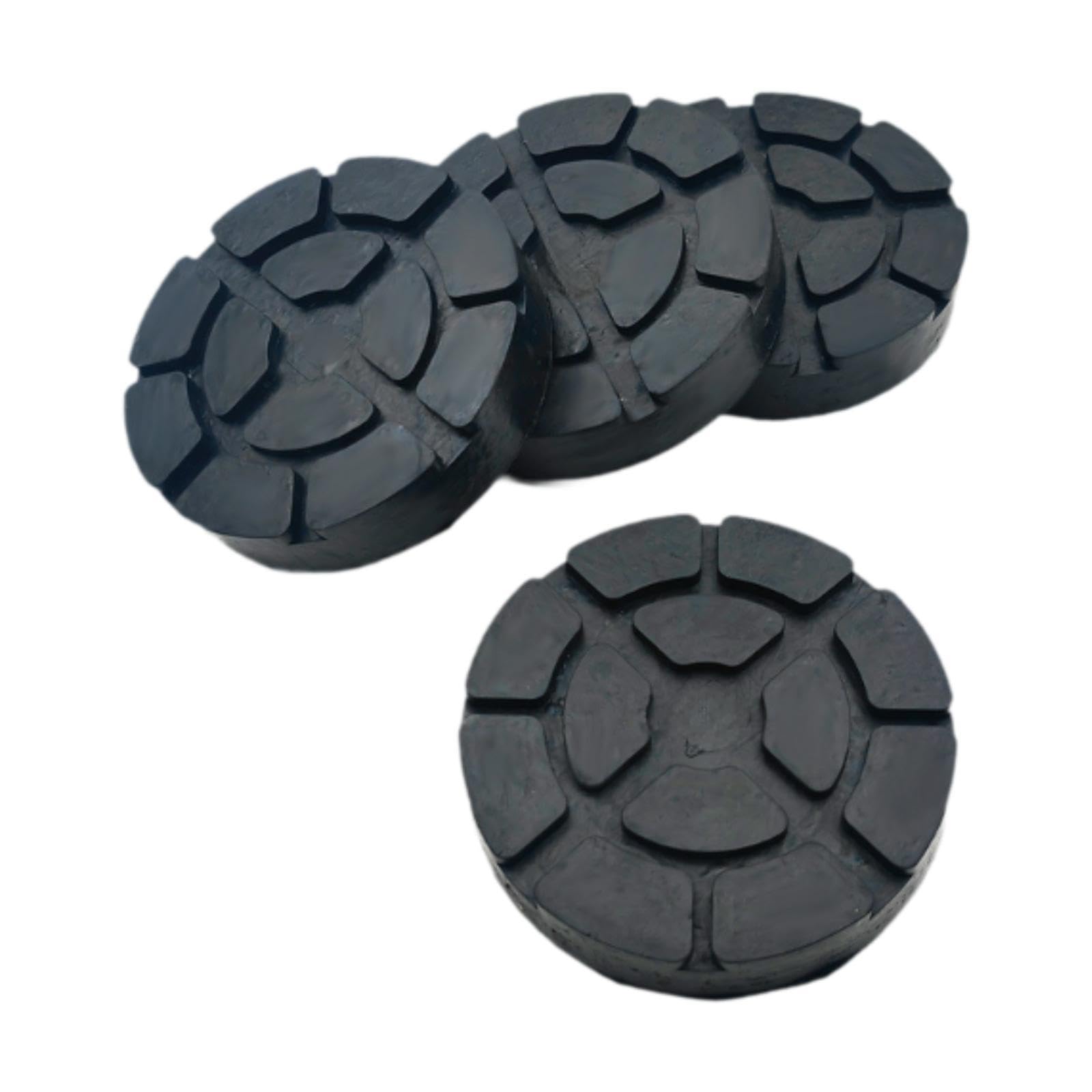 F Fityle 4 Teile Auto Lift Pads Rund Jack Pads Auto Lift Pads Heben Zubehör An F Fityle 4 Teile Auto Lift Pads Rund Jack Pads Auto Lift Pads Heben Zubehör An von F Fityle