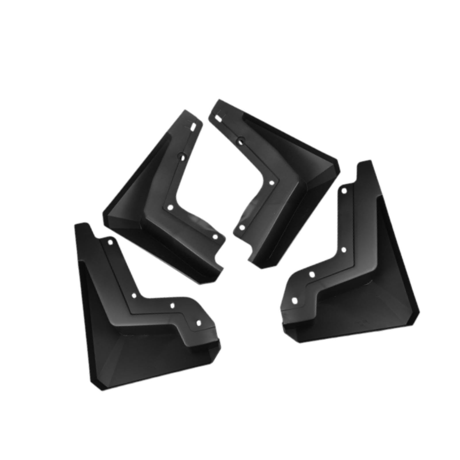 F Fityle 4X Autoschlammflaps Guards für 2024 F Fityle 4X Autoschlammflaps Guards für 2024 von F Fityle