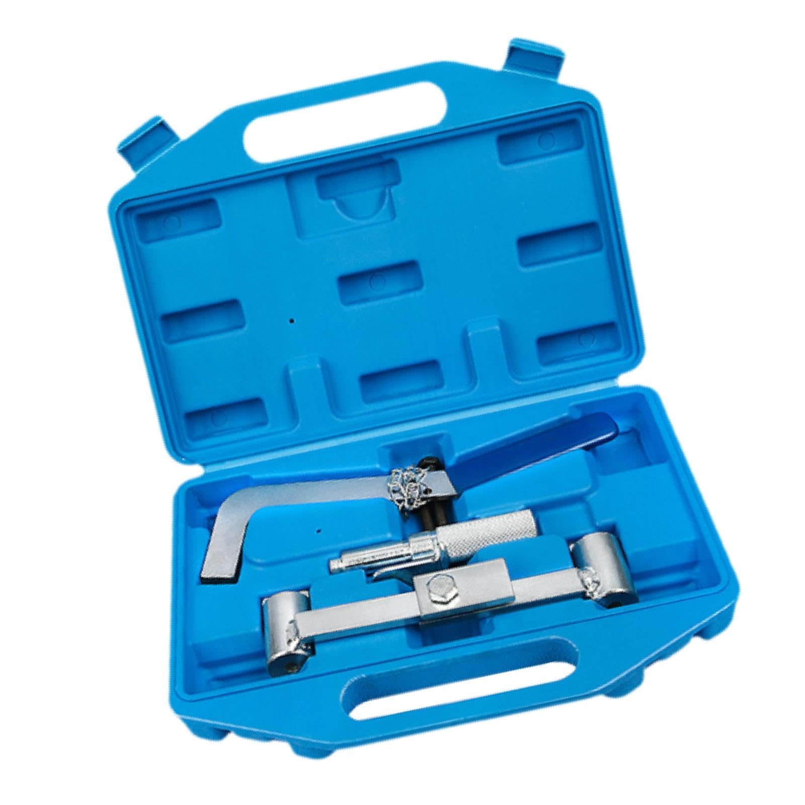 F Fityle 5 Stück Motor Timing Cam Kurbel Halten Locking Tool Nockenwelle Holding Tool F Fityle 5 Stück Motor Timing Cam Kurbel Halten Locking Tool Nockenwelle Holding Tool von F Fityle