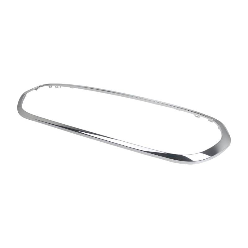F Fityle 51137449207 Frontgrillgitter Ersetzt Einfach zu Installierenden von F Fityle