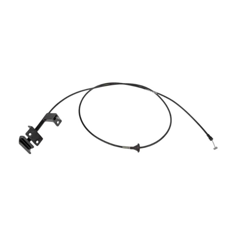 F Fityle 55026030 Hood Release - Easy Installation Sturd von F Fityle