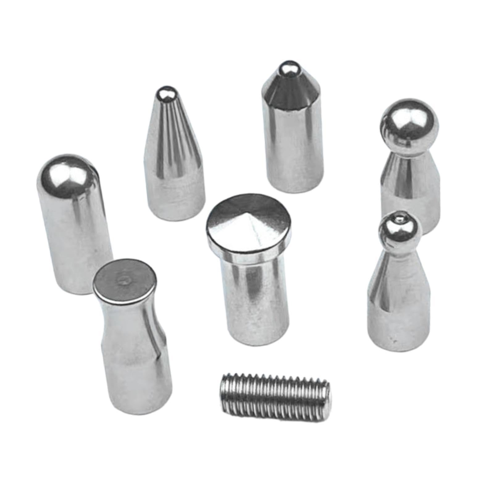 F Fityle 7pcs Down Pen Tool Automotive Multifunktional Stabiler Versorgung Knockdown Tipps F Fityle 7pcs Down Pen Tool Automotive Multifunktional Stabiler Versorgung Knockdown Tipps von F Fityle
