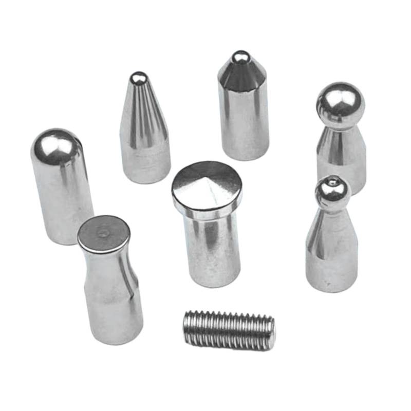 F Fityle 7pcs Down Pen Tool Automotive Multifunktional Stabiler Versorgung Knockdown Tipps von F Fityle