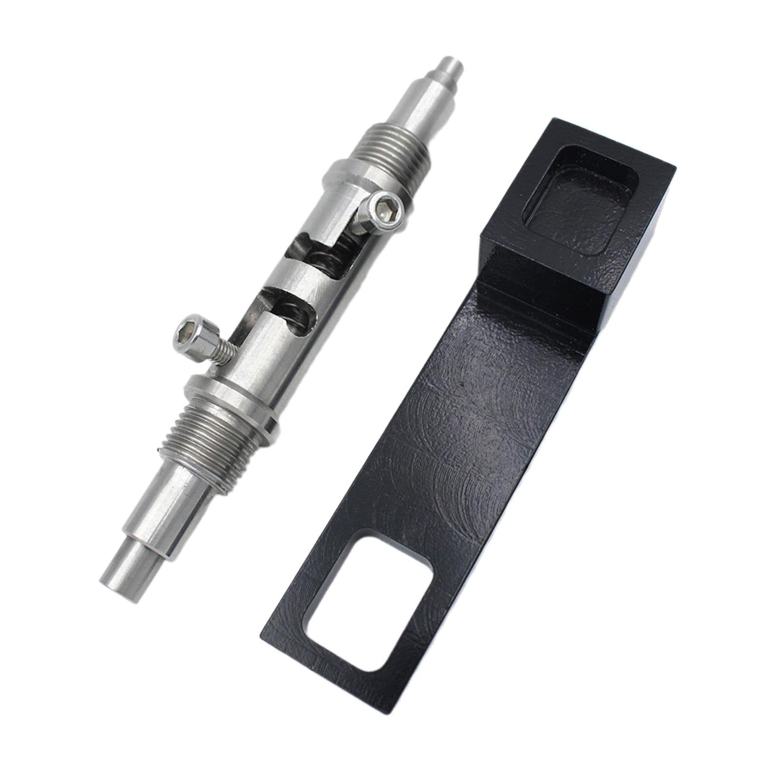 F Fityle Ausrichtung des Ausrichtungsschreibers Praxis Alignment Tool Modification Timing Tool Nockenwelle F Fityle Ausrichtung des Ausrichtungsschreibers Praxis Alignment Tool Modification Timing Tool Nockenwelle von F Fityle