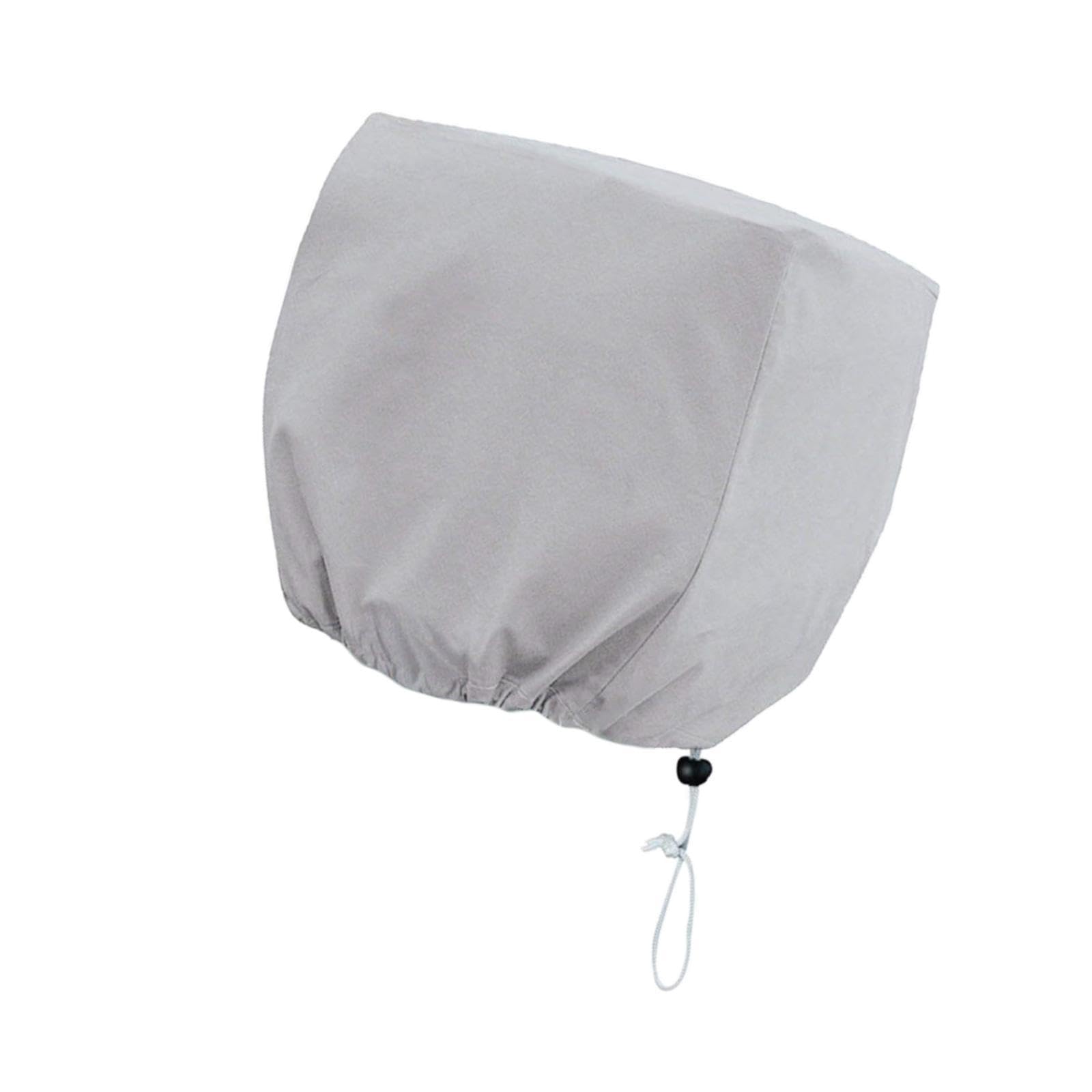 F Fityle Außenbordmotor Abdeckung Bootsmotor Abdeckung Sonnenschutz, Strapazierfähig, Schutz Grau Robuste Bootsmotorhauben Abdeckung, 53x30.5x40.6 cm F Fityle Außenbordmotor Abdeckung Bootsmotor Abdeckung Sonnenschutz, Strapazierfähig, Schutz Grau Robuste Bootsmotorhauben Abdeckung, 53x30.5x40.6 cm von F Fityle