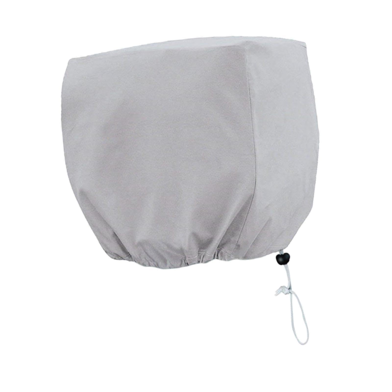 F Fityle Außenbordmotor Abdeckung Bootsmotor Abdeckung Sonnenschutz, Strapazierfähig, Schutz Grau Robuste Bootsmotorhauben Abdeckung, 61x33x46cm F Fityle Außenbordmotor Abdeckung Bootsmotor Abdeckung Sonnenschutz, Strapazierfähig, Schutz Grau Robuste Bootsmotorhauben Abdeckung, 61x33x46cm von F Fityle