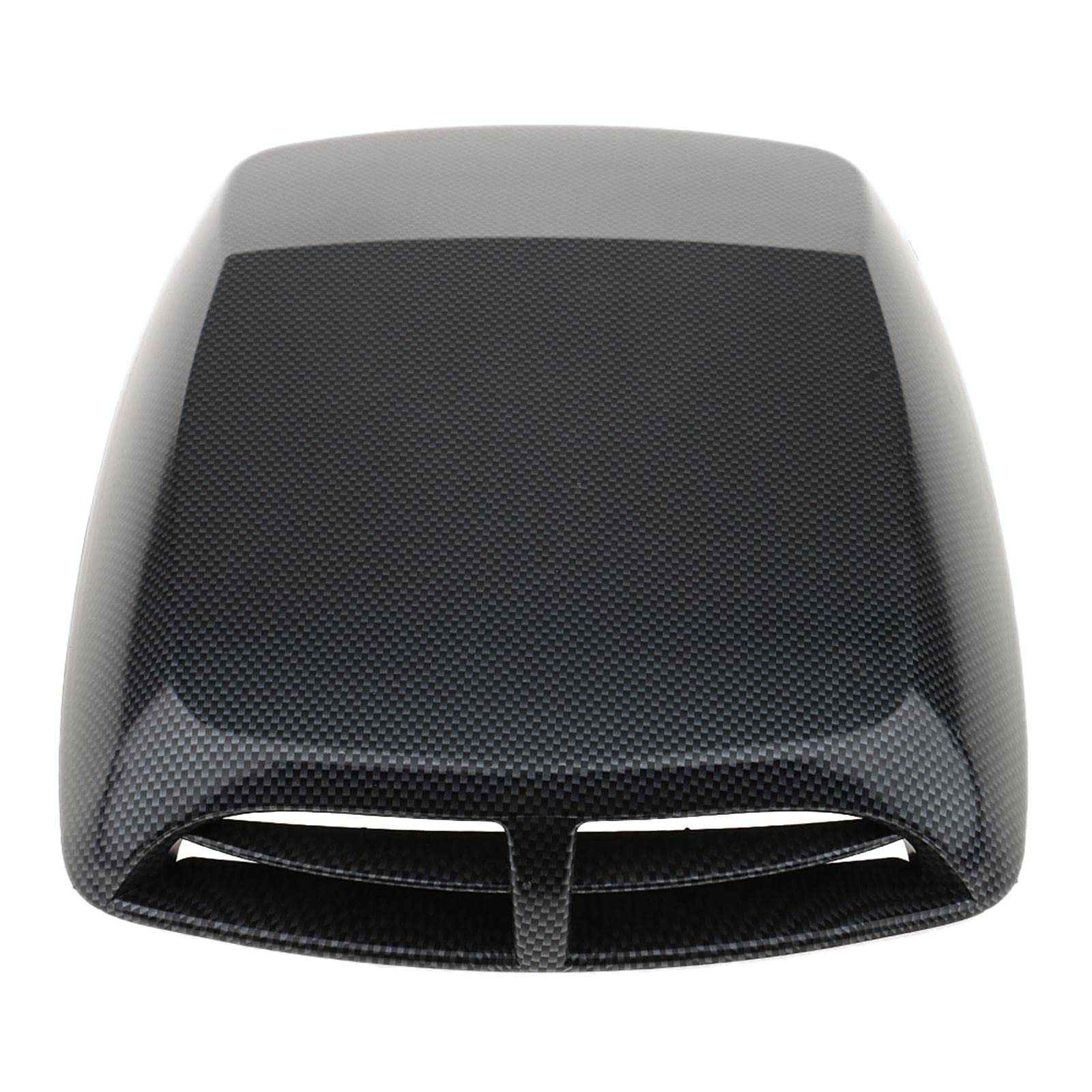 F Fityle Auto Dekorative Luftstrom Einlasshaube Vent Motorhaube Cover Plastikaufkleber F Fityle Auto Dekorative Luftstrom Einlasshaube Vent Motorhaube Cover Plastikaufkleber von F Fityle