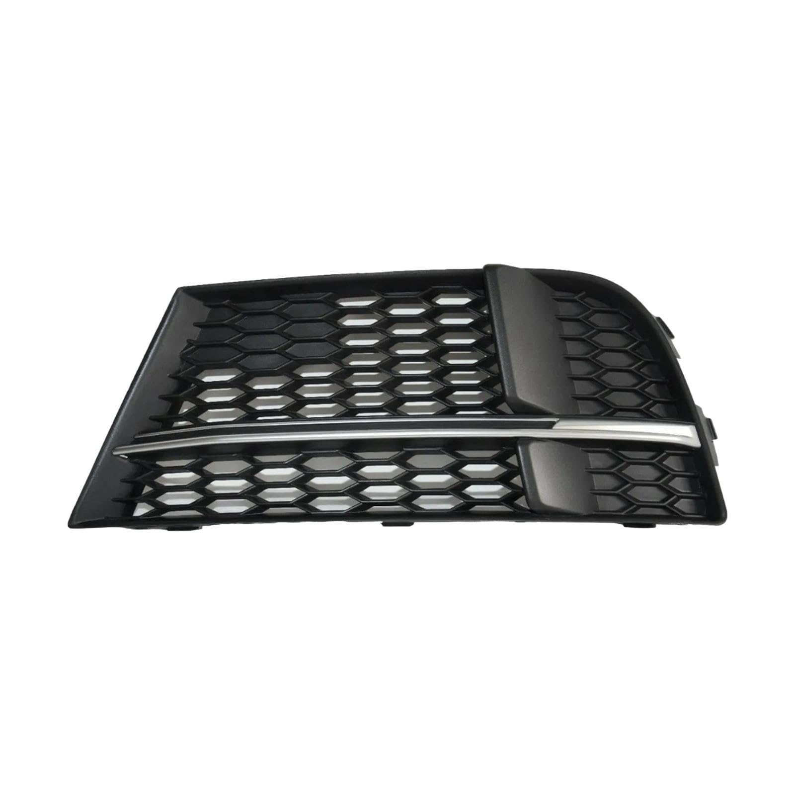 F Fityle Auto Front Nebel Leichter Kühlergrill Leicht zu Installieren Links 8v3807681ae Ersetzen Sie Teile für A3 F Fityle Auto Front Nebel Leichter Kühlergrill Leicht zu Installieren Links 8v3807681ae Ersetzen Sie Teile für A3 von F Fityle