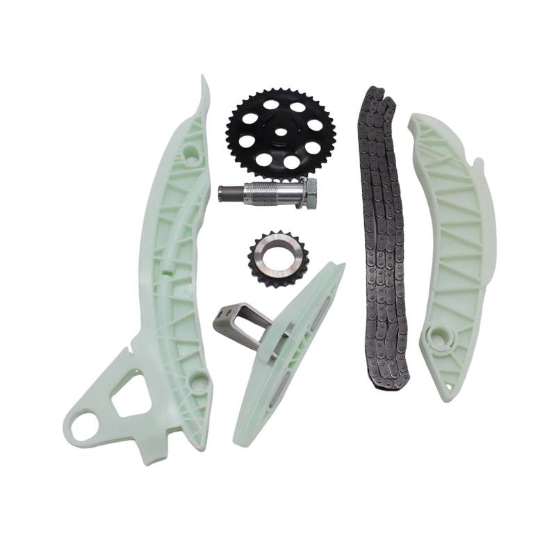 F Fityle Auto Timing Kette TCK118wo Wartung Ersatzteile für von F Fityle