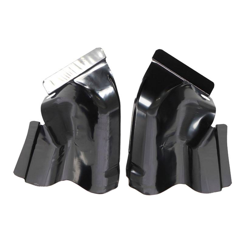 F Fityle Autofahrer Eckdecke Easy Installation Accessoire von F Fityle