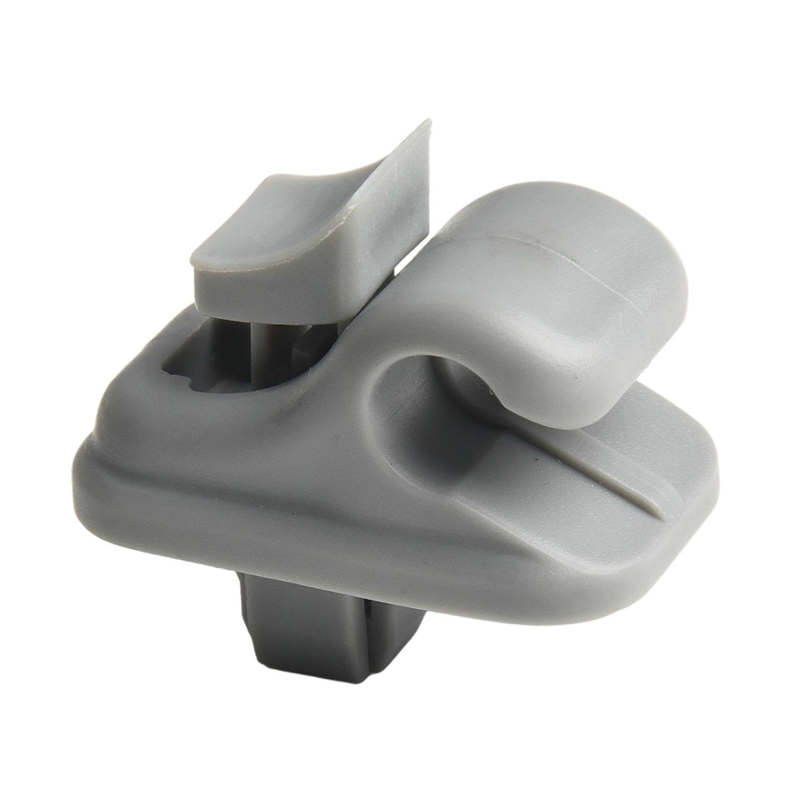 F Fityle Autohalter -Autozubehör Compact Mirror Clamp Easy Installieren Sie die Halterung der Halterung des Halterungshalters für Liana, Grau F Fityle Autohalter -Autozubehör Compact Mirror Clamp Easy Installieren Sie die Halterung der Halterung des Halterungshalters für Liana, Grau von F Fityle