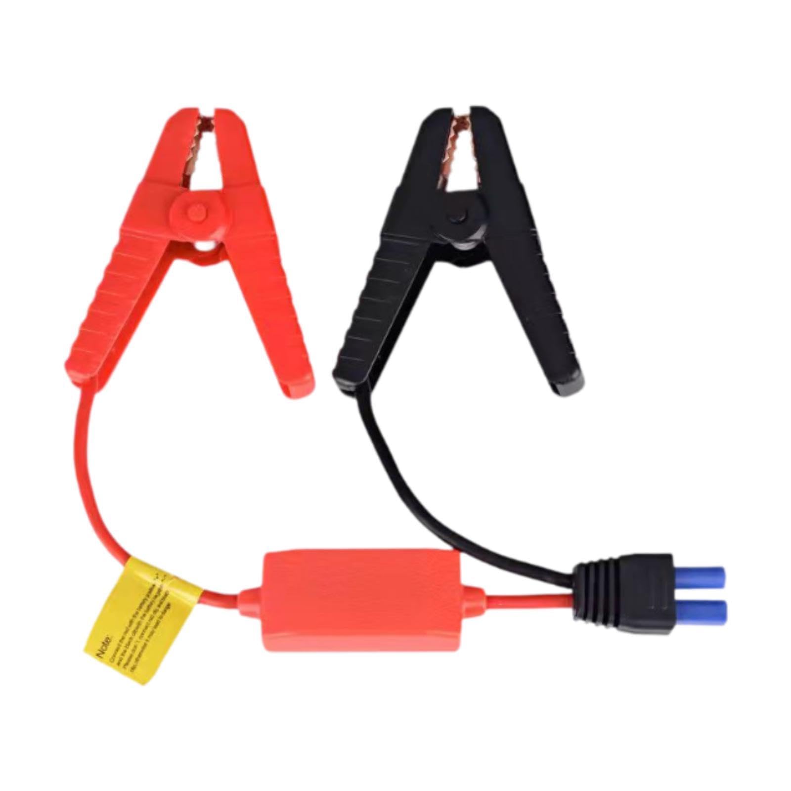 F Fityle Autos Springen Starter Booster SUV Kabelklemmen Plug RV Adapter F Fityle Autos Springen Starter Booster SUV Kabelklemmen Plug RV Adapter von F Fityle