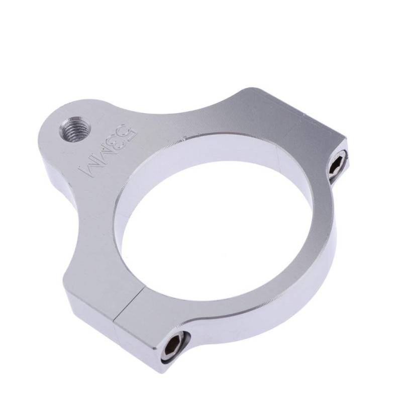 F Fityle Befestigungssystem für Dämpferhalterung Lenkung Montage, 53mm von F Fityle