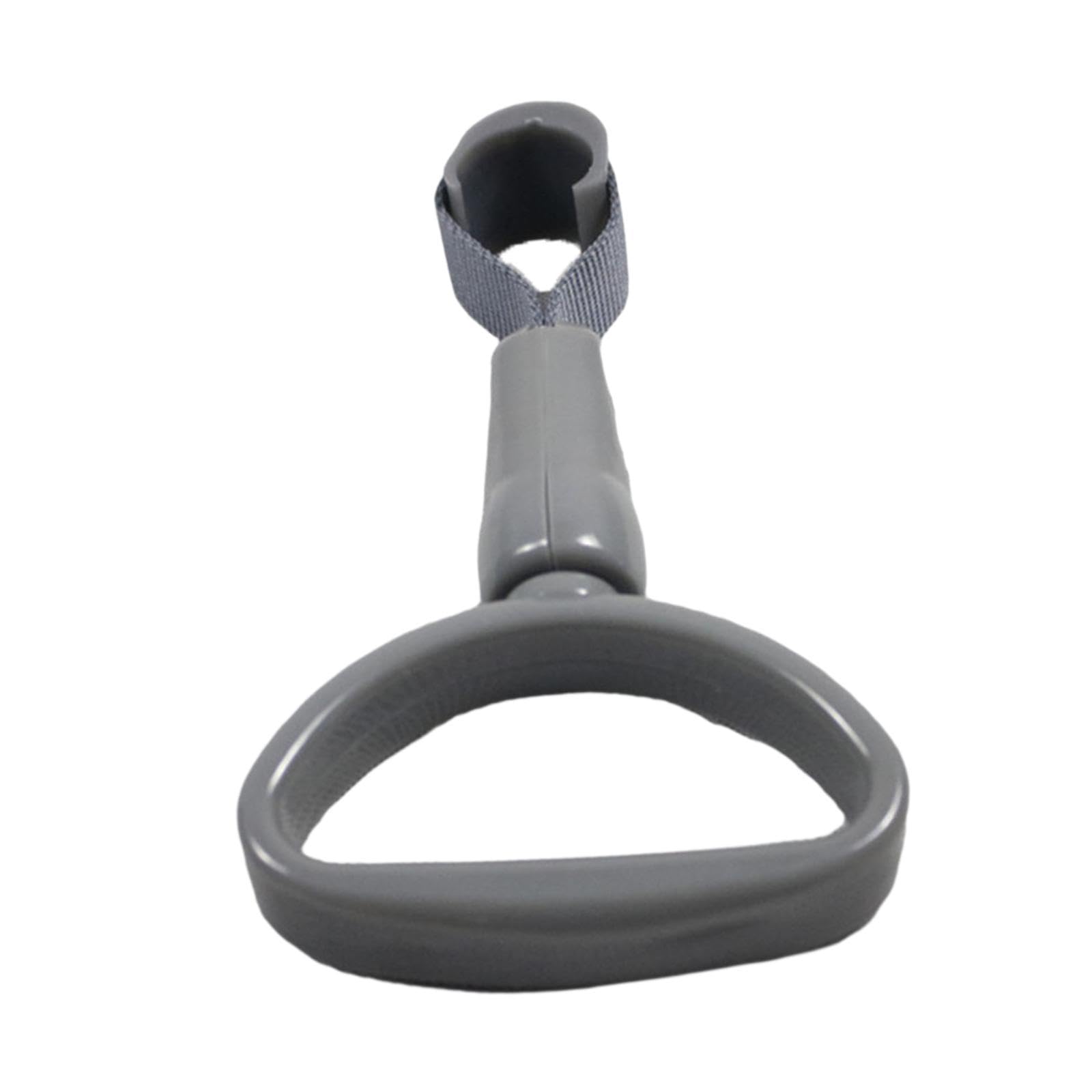F Fityle Bus Grab Griff Automotive Handgurt Austausch Handläufe Ergonomie bequem montiertes U -Bahn -Griff Ringhandgriff, Grauer Halbkreisförmiger F Fityle Bus Grab Griff Automotive Handgurt Austausch Handläufe Ergonomie bequem montiertes U -Bahn -Griff Ringhandgriff, Grauer Halbkreisförmiger von F Fityle