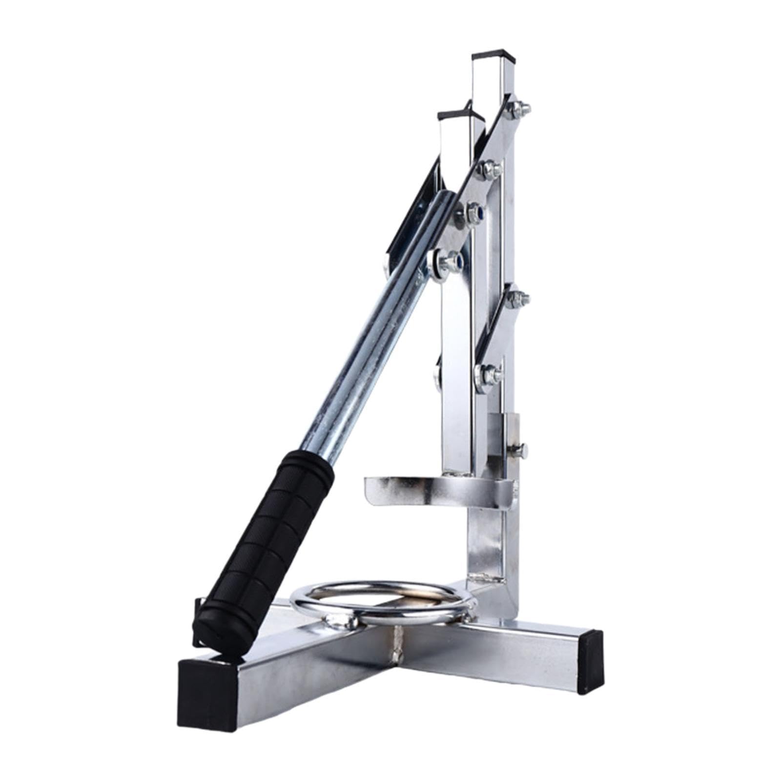 F Fityle Car Tire Demount Entfernungsinstrument Wechsler Demontage Auto Breaker Remover für Drop -Center -Reifen -Kreiselmaschine von F Fityle