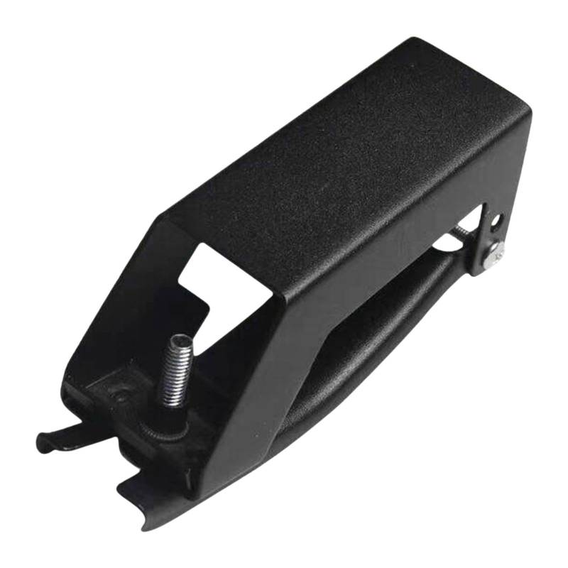 F Fityle Dach Frachtträger Rack Bolt Dachbox für Autodachkreuzstangen von F Fityle