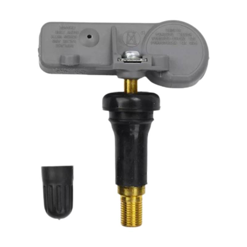F Fityle Der Transducer des Reifendruckmonitors -Systems ersetzt 13581558 13598772 23445327 13598771 Easy Installation Hohe Leistung zuverlässig von F Fityle