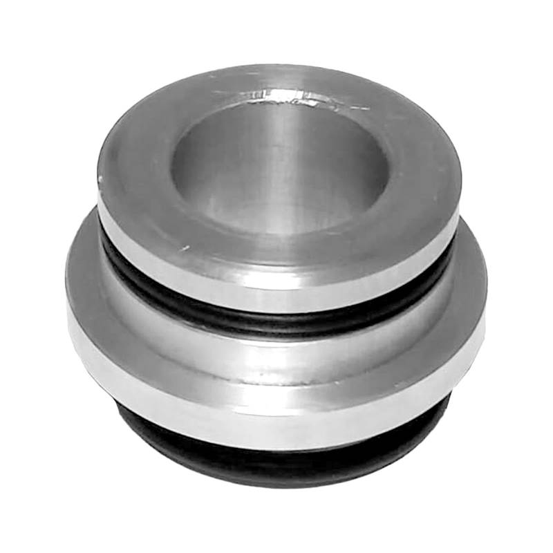 F Fityle Dichtung für Ölpumpe und Ölwanne Insignia 2.0, Silber von F Fityle