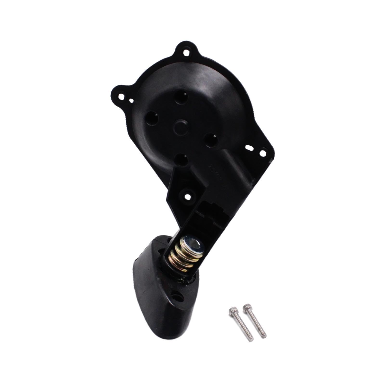 F Fityle Flügeltürspiegel Reparaturhalterung Accessoire Metall Ersatzspindel Reparatur Premium Hohe Leistungspraktiken, Rechte Seite F Fityle Flügeltürspiegel Reparaturhalterung Accessoire Metall Ersatzspindel Reparatur Premium Hohe Leistungspraktiken, Rechte Seite von F Fityle