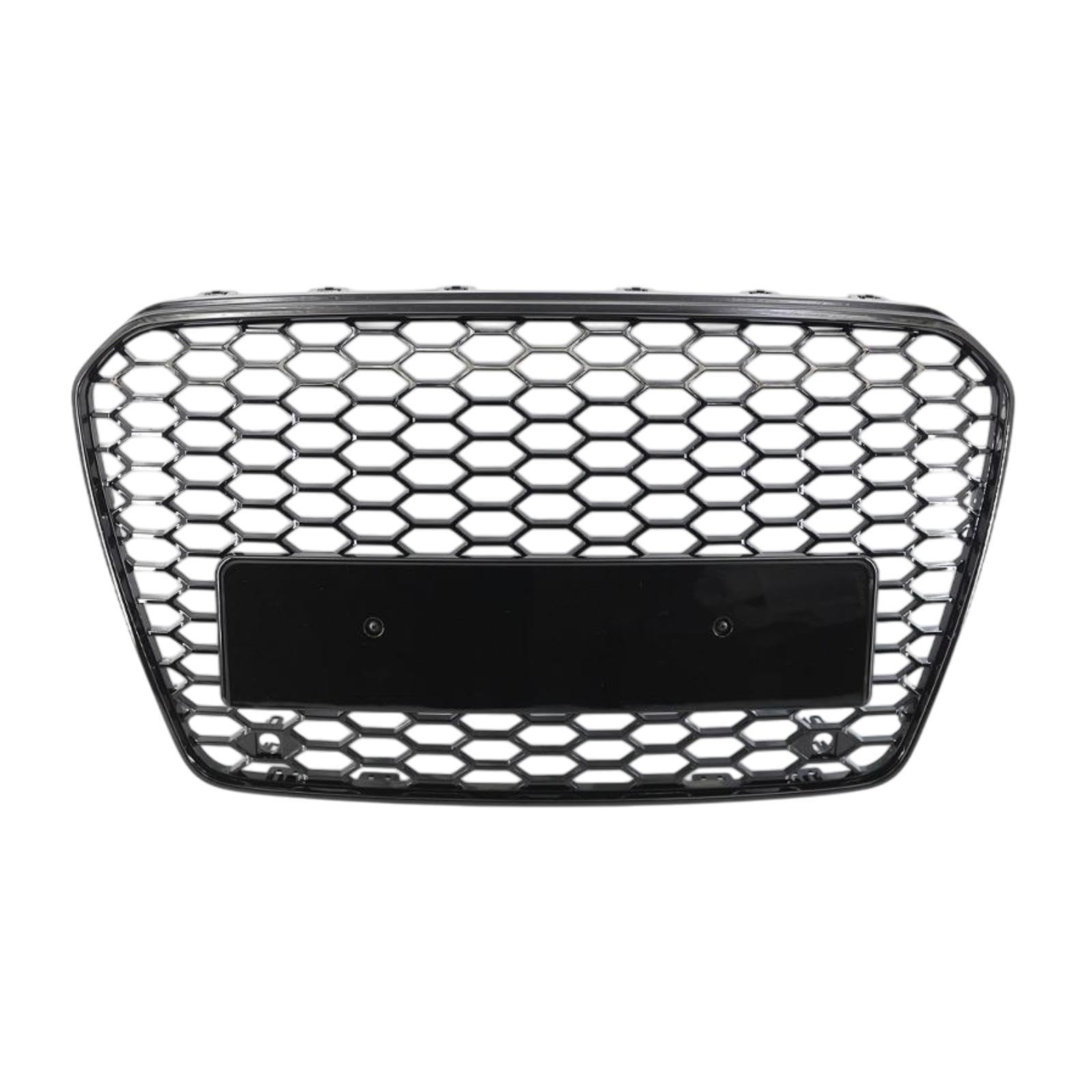 F Fityle Front Stoßfänger Kühlergrill 8T0853651k für S5 B85 2013 17 F Fityle Front Stoßfänger Kühlergrill 8T0853651k für S5 B85 2013 17 von F Fityle