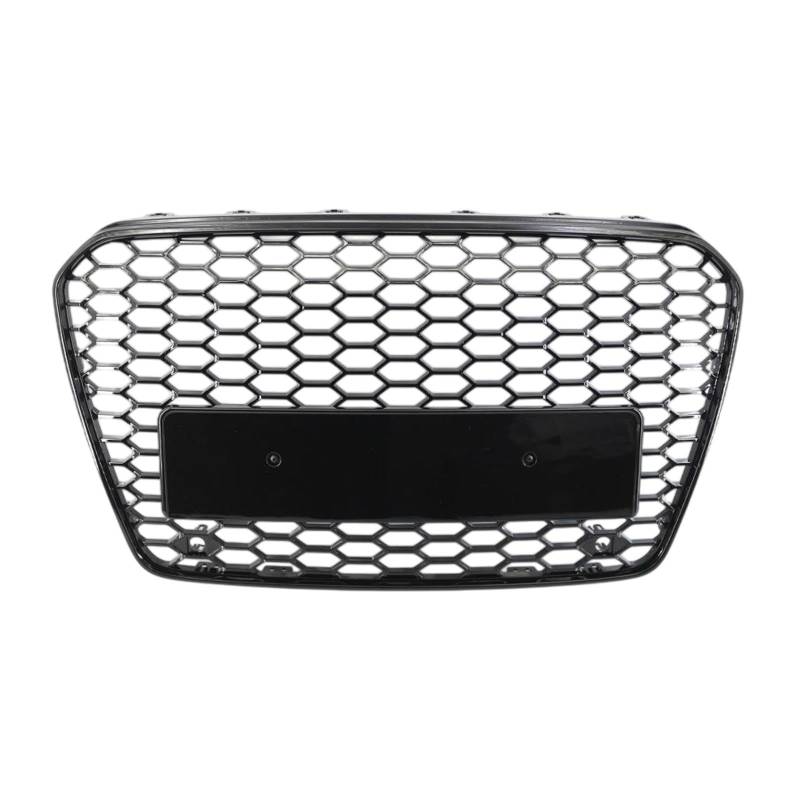 F Fityle Front Stoßfänger Kühlergrill 8T0853651k für S5 B85 2013 17 von F Fityle