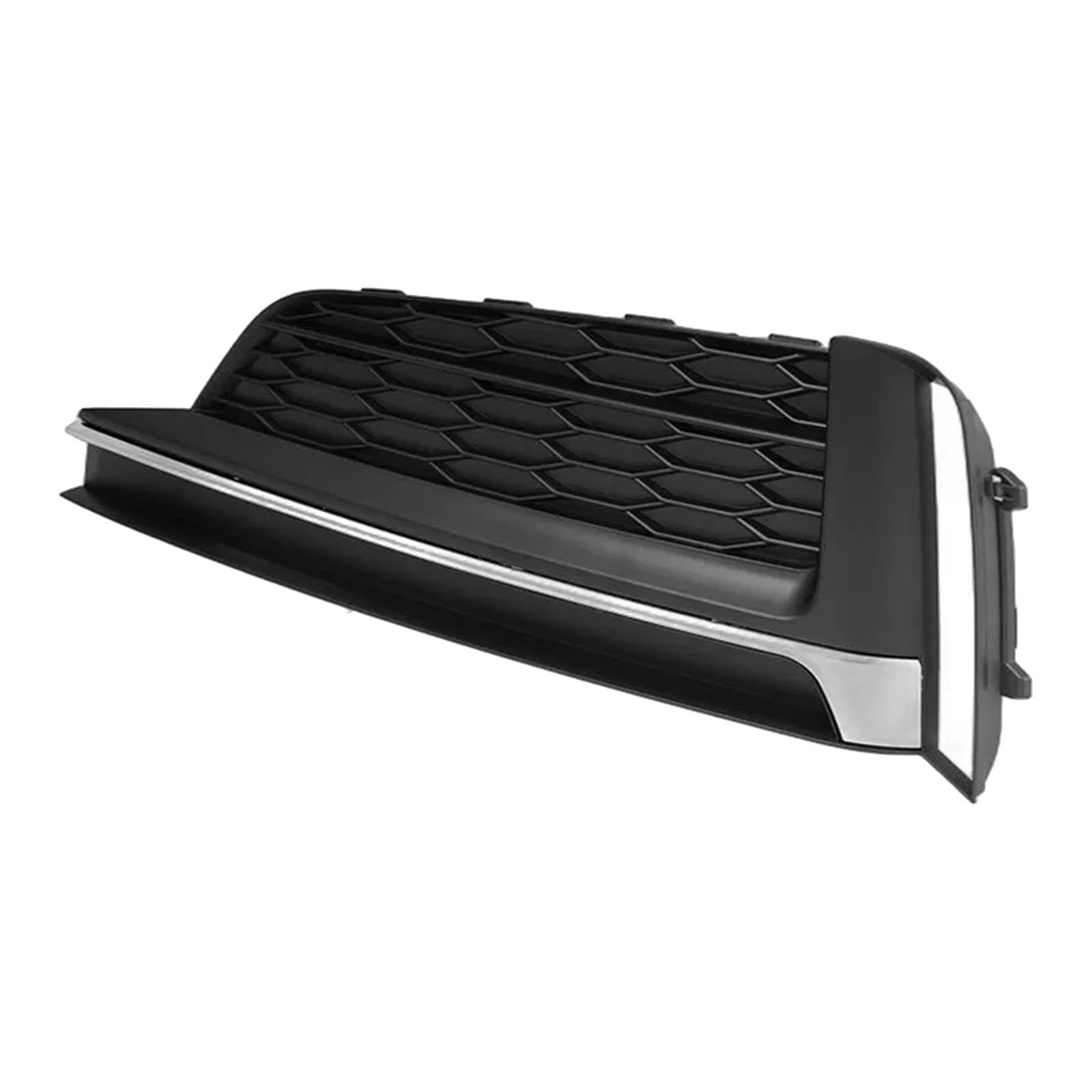 F Fityle Front Stoßfänger Kühlergrill Links 8w6807681f Ersetzen Sie für 17 19 F Fityle Front Stoßfänger Kühlergrill Links 8w6807681f Ersetzen Sie für 17 19 von F Fityle