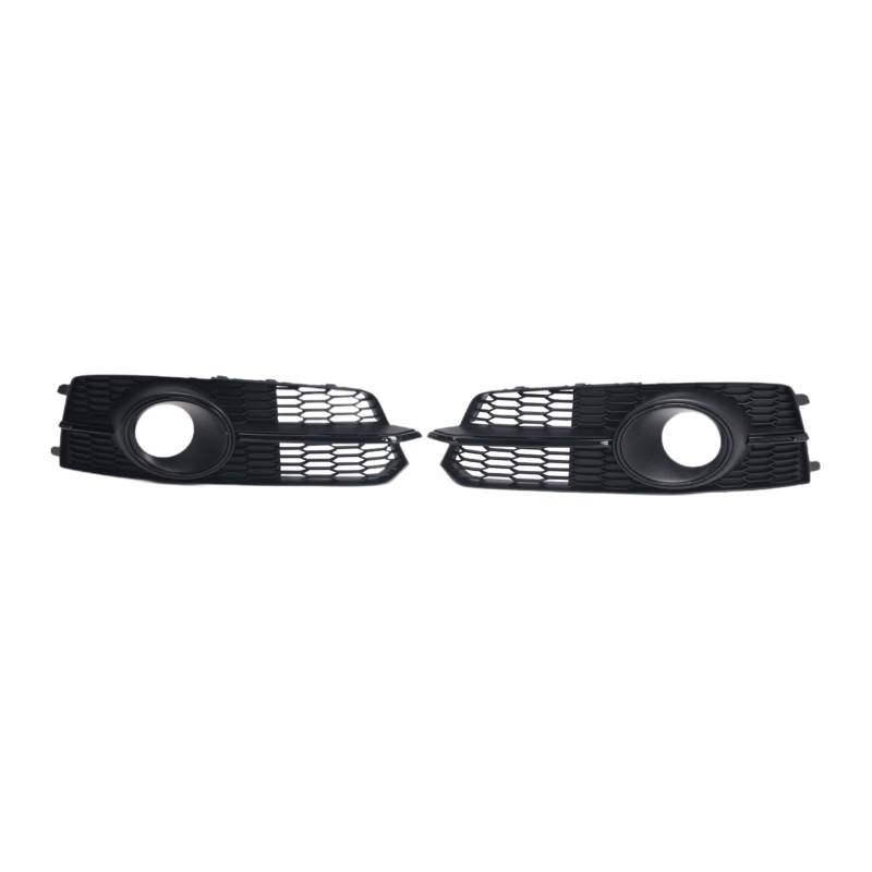 F Fityle Front Stoßstange Unteren Gitter Nebel Licht Grill Teil für A6 S Linie von F Fityle