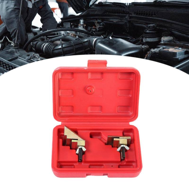 F Fityle Generische Antriebsriemenentfernungsinstallationswerkzeuge Setzen Sie XC2938 mit Roter Box von F Fityle