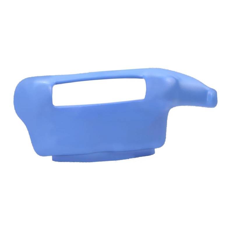 F Fityle Generisches Reifenwechsler -Mount -Depon -Kopf -Ersatz hohe Ersatzteile Sturdy Weast Resistant Tire Changer Entenkopf, Blau von F Fityle