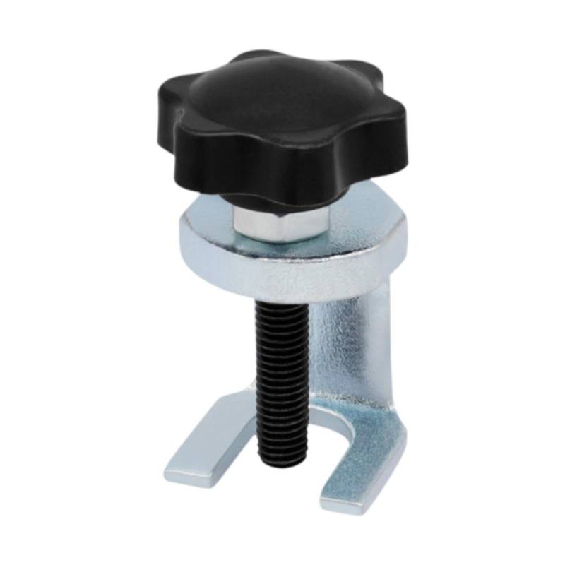 F Fityle Generisches Wischerarm -ARM -Abzieher schneller Demontage -Resistant Professional, Premium, tragbares Entfernungstool Automobilzubehör von F Fityle