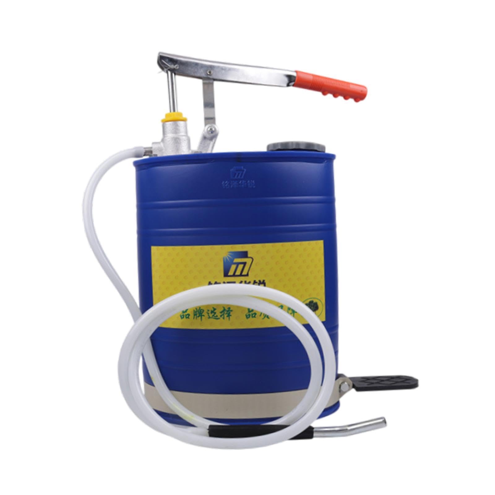 F Fityle Getriebeflüssigkeit Füllpumpe Pumpe Öler schwere Motorräder 6,5 ft Ölauslass Rohr Multifunktionsauto Ölfüllungs Barrel, B Blue F Fityle Getriebeflüssigkeit Füllpumpe Pumpe Öler schwere Motorräder 6,5 ft Ölauslass Rohr Multifunktionsauto Ölfüllungs Barrel, B Blue von F Fityle