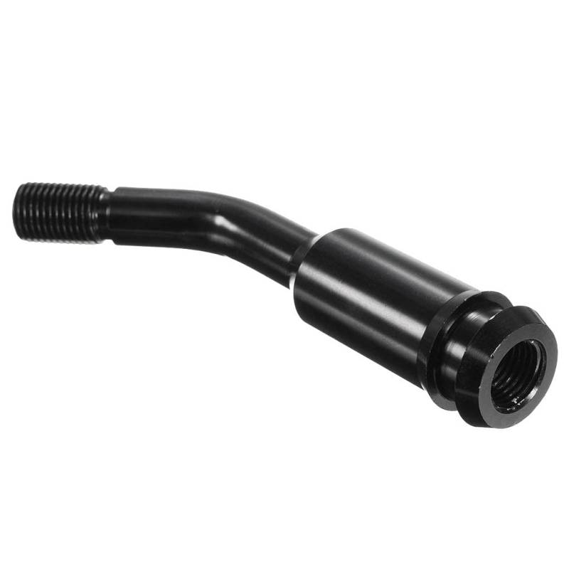 F Fityle Getriebehebelbogenverlängerung für T4 Bend für T25 1985 2003 5 von F Fityle