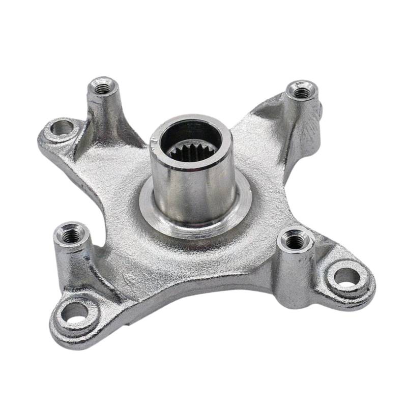 F Fityle Heck Hub Robustes Metall für 300 07 11 Sportler 300 08 10 von F Fityle