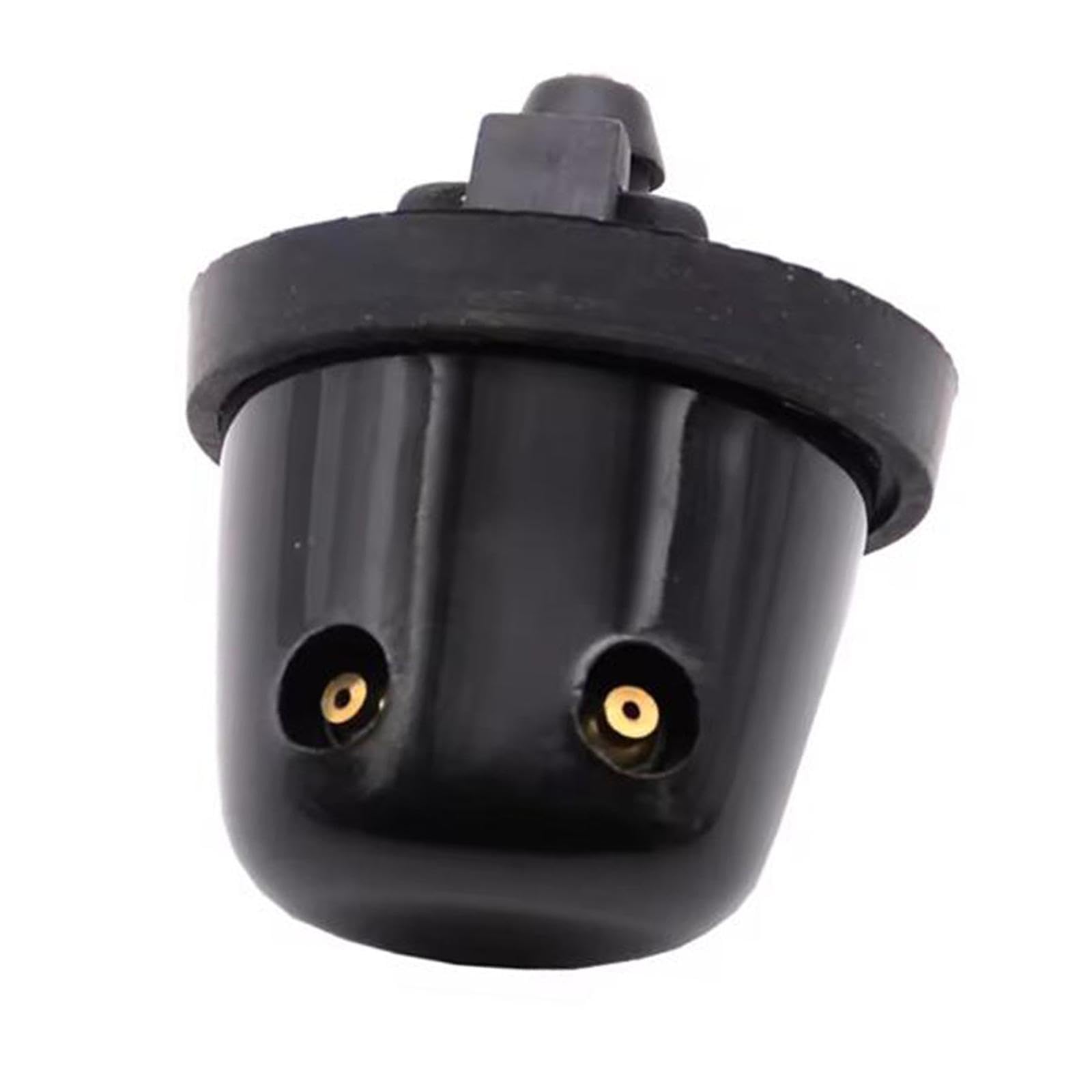 F Fityle Heck Windschutzscheibe Waschmazle Hochleistung 28970-0W000 tragbarer praktischer Profi Direkter Ersatz F Fityle Heck Windschutzscheibe Waschmazle Hochleistung 28970-0W000 tragbarer praktischer Profi Direkter Ersatz von F Fityle