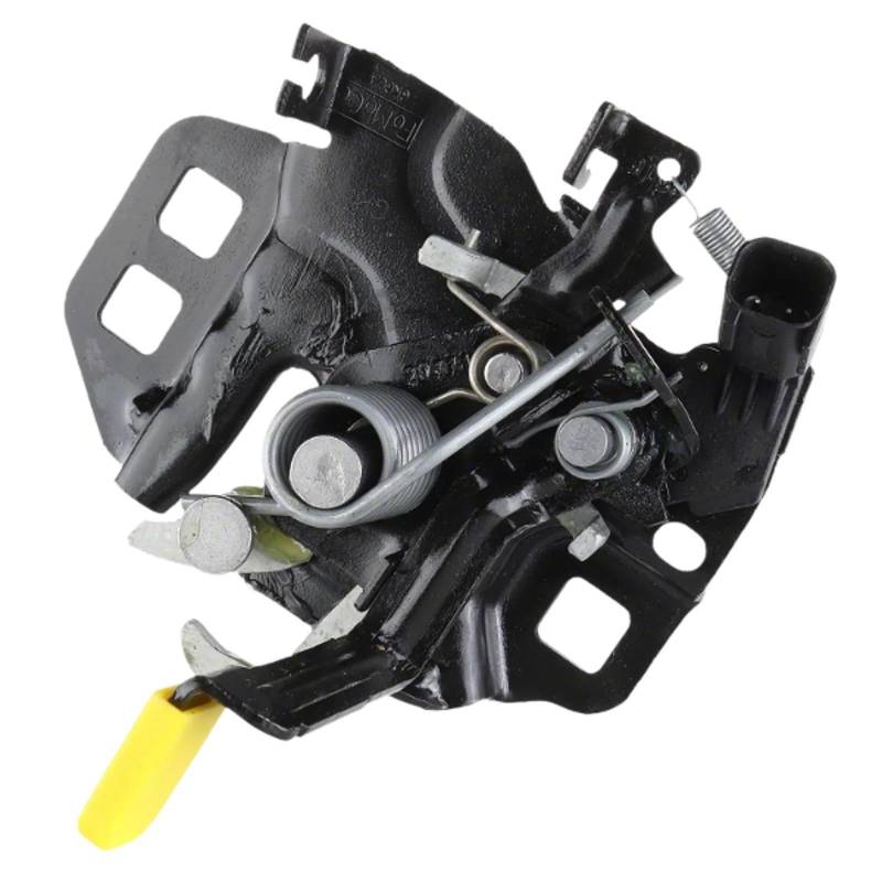 F Fityle Hood Latch Lock Release Baugruppe Ersetzen Sie Teile Easy Installation Sturdy von F Fityle
