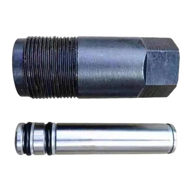 F Fityle Hydraulische Zylinderkomponenten, Zylinder Und, Doppelte kleine Pumpe von F Fityle